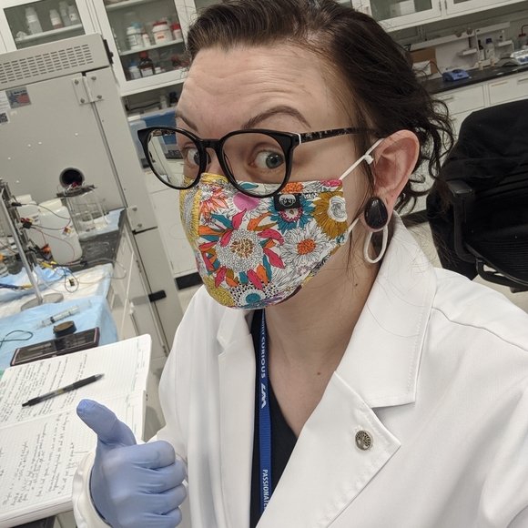 Meet your Posher, Meredyth - Picture 3 of 4